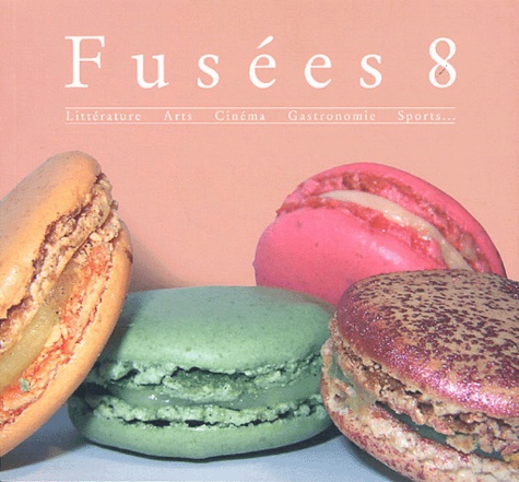 Fabrice Thumerel et Philippe Boisnard - Fusées N° 8/2004 : .
