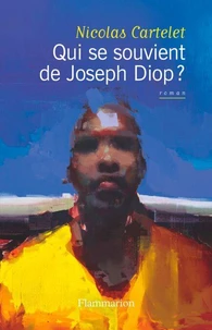 Qui se souvient de Joseph Diop ?