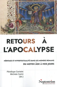 Retours à l'Apocalypse
