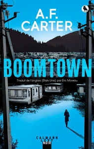 Boomtown