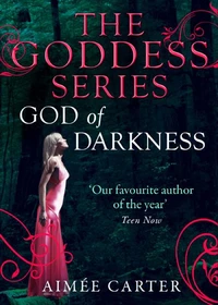God Of Darkness (The Goddess Series)