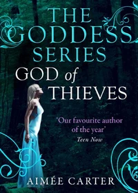 God Of Thieves (The Goddess Series)