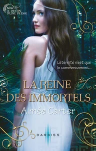 La reine des Immortels