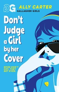 Don't Judge a Girl by Her Cover
