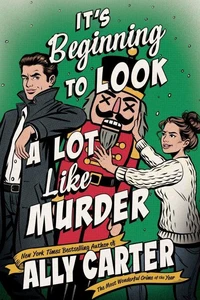 It’s Beginning to Look a Lot Like Murder