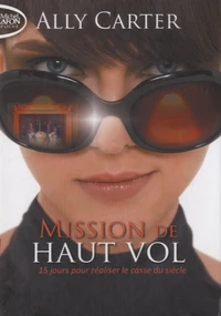 Mission de haut vol