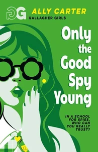 Only The Good Spy Young