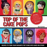 Top of the Cake Pops