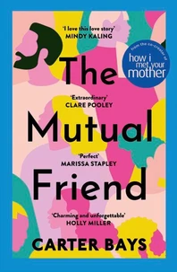 The Mutual Friend