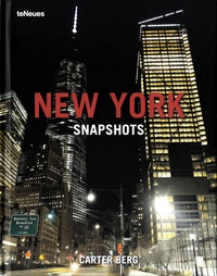Carter Berg - New York snapshots.
