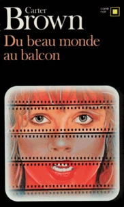 Du Beau monde au balcon