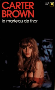 Le marteau de thor