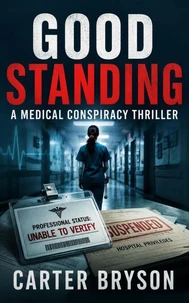 Good Standing: A Medical Conspiracy Thriller