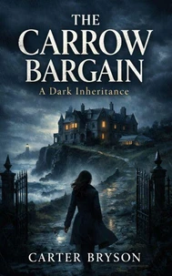 The Carrow Bargain: A Dark Inheritance