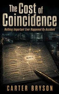 The Cost of Coincidence: Nothing Important Ever Happened By Accident