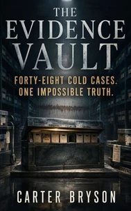 The Evidence Vault: Forty-Eight Cold Cases, One Impossible Truth