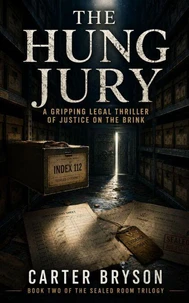 The Hung Jury: A Gripping Legal Thriller of Justice on the Brink