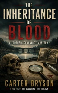 The Inheritance of Blood: A Forensic Genealogy Mystery