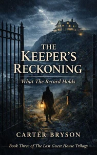 The Keeper's Reckoning: What The Record Holds