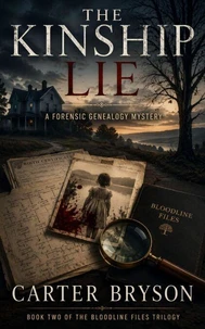 The Kinship Lie: A Forensic Genealogy Mystery