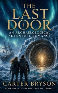 The Last Door: An Archaelogical Adventure Romance