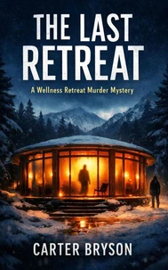 The Last Retreat: A Wellness Retreat Murder Mystery