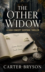 The Other Widow: A High-Concept Suspense Thriller