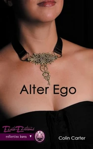 Alter Ego Tome 1