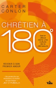 Chrétien A 180 °