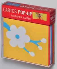 Cartes pop-up