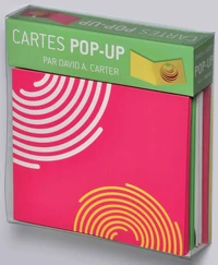 Cartes Pop-up