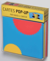 Cartes Pop-up