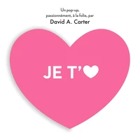 Je t'aime