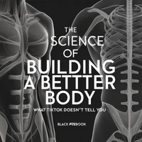 The Science of Building a Better Body: What Social Media Doesn't Tell You