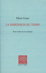 La dimension du temps