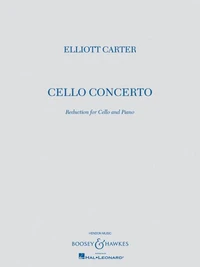 Concerto pour violoncelle