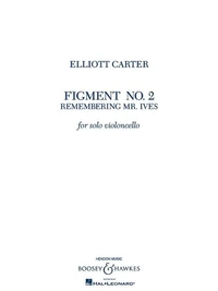 Figment n° 2