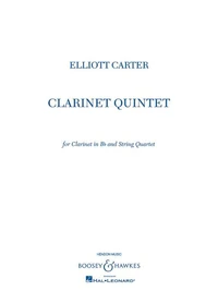 Quintette avec clarinette