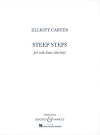 Steep Steps (Degrés escarpés)