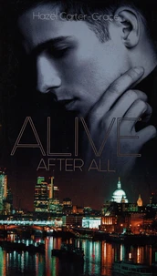 Alive after all