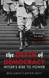 The death of democracy