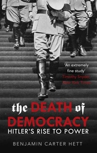 The death of democracy