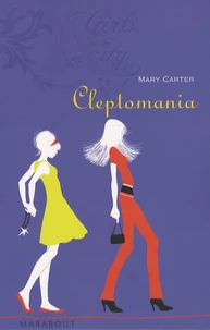 Cleptomania