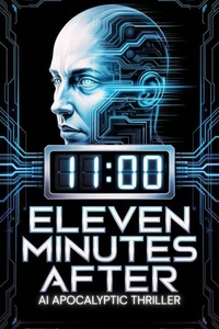 Eleven Minutes After - AI Apocalyptic Thriller