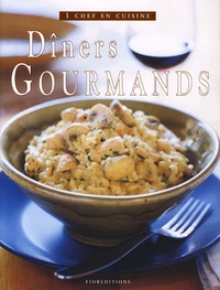 Dîners Gourmands