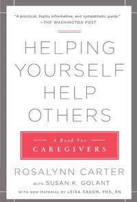 Helping Yourself Help Others