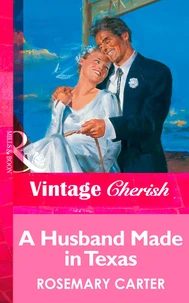 A Husband Made In Texas