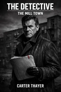 The Detective - The Papermill Town
