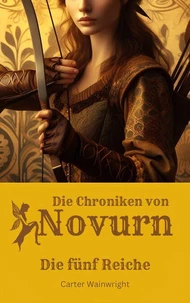 Die Chroniken von Novurn: Die fünf Reiche