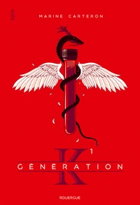 Génération K Tome 1